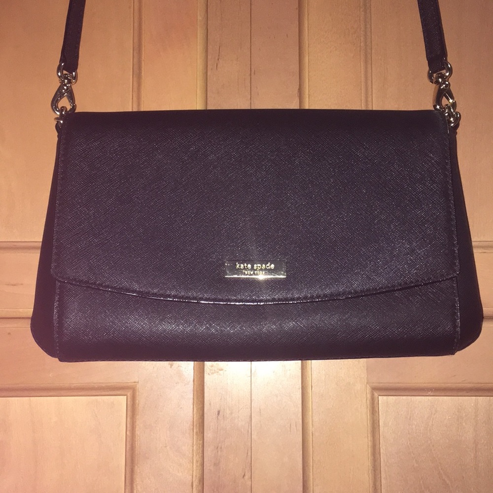 Kate Spade ♠️ Cross Body